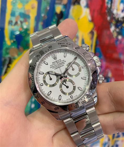 daytona rolex 116520|rolex daytona prezzo.